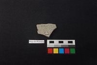 陶片藏品圖，第2張