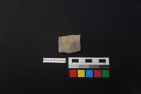 陶片藏品圖，第1張