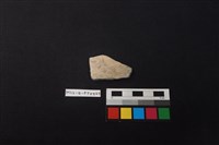 陶片藏品圖，第1張