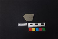 陶片藏品圖，第1張