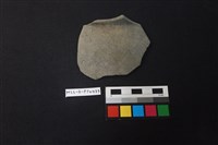 陶片藏品圖，第1張