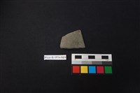 陶片藏品圖，第1張