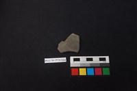 陶片藏品圖，第1張