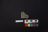 陶片藏品圖，第2張