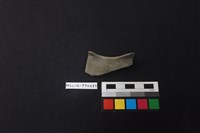 陶片藏品圖，第1張