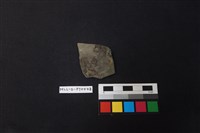 陶片藏品圖，第1張