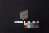 陶片藏品圖，第2張