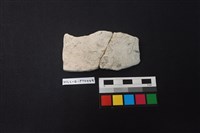 陶片藏品圖，第1張