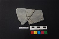 陶片藏品圖，第2張