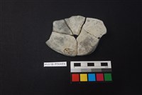 陶片藏品圖，第2張