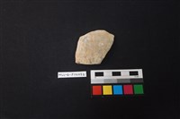 陶片藏品圖，第1張