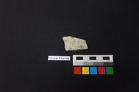 陶片藏品圖，第1張