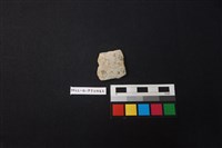 陶片藏品圖，第1張