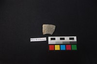 陶片藏品圖，第1張