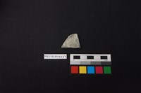 陶片藏品圖，第1張