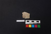 陶片藏品圖，第1張