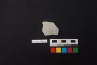 陶片藏品圖，第1張