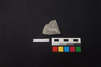 陶片藏品圖，第1張