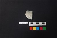 陶片藏品圖，第1張