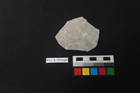 陶片藏品圖，第1張