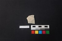 陶片藏品圖，第1張