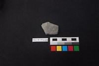 陶片藏品圖，第1張