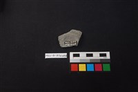 陶片藏品圖，第2張