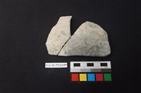 陶片藏品圖，第1張