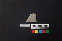 陶片藏品圖，第1張