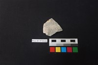 陶片藏品圖，第1張