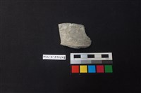 陶片藏品圖，第1張