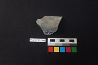 陶片藏品圖，第3張