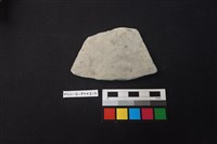 陶片藏品圖，第1張