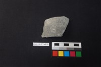 陶片藏品圖，第1張