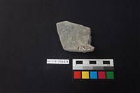 陶片藏品圖，第2張