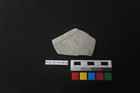 陶片藏品圖，第1張