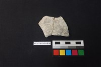 陶片藏品圖，第1張