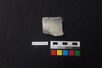 陶片藏品圖，第1張