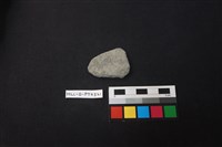 陶片藏品圖，第1張