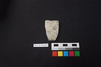 陶片藏品圖，第1張