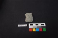 陶片藏品圖，第1張