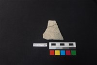 陶片藏品圖，第1張