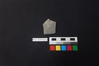 陶片藏品圖，第1張