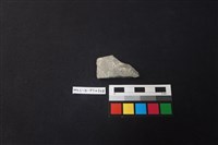 陶片藏品圖，第1張