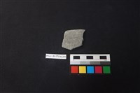 陶片藏品圖，第1張