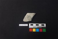 陶片藏品圖，第1張