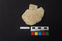 陶片藏品圖，第1張