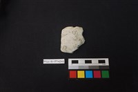 陶片藏品圖，第1張