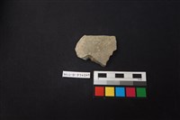 陶片藏品圖，第1張