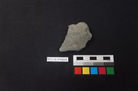 陶片藏品圖，第1張